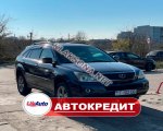 продам Lexus RX 400h в пмр  фото 4