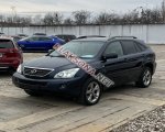 продам Lexus RX 400h в пмр  фото 2