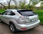 продам Lexus RX 400h в пмр  фото 5