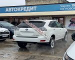 продам Lexus RX 400h в пмр  фото 3