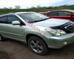 Lexus RX 400h 2007г. договорная