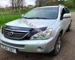 продам Lexus RX 400h в пмр  фото 2