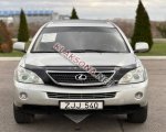 продам Lexus RX 400h в пмр  фото 3