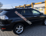 продам Lexus RX 400h в пмр  фото 1