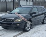 продам Lexus RX 400h в пмр  фото 1