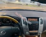 продам Lexus RX 400h в пмр  фото 1
