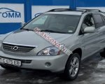 Lexus RX 400h 2008г. 8 850 $