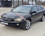 продам Lexus RX 400h в пмр  фото 1