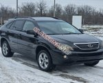продам Lexus RX 400h в пмр  фото 5