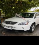 продам Lexus RX 400h в пмр  фото 3