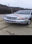 продам Lexus RX 400h в пмр  фото 5