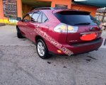 продам Lexus RX 400h в пмр  фото 4