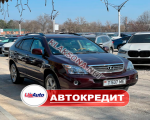 продам Lexus RX 400h в пмр  фото 6