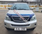 продам Lexus RX 400h в пмр  фото 5
