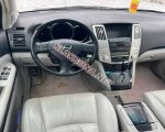 продам Lexus RX 400h в пмр  фото 5
