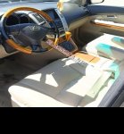 продам Lexus RX 400h в пмр  фото 4