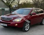 продам Lexus RX 400h в пмр  фото 4