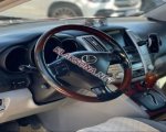 продам Lexus RX 400h в пмр  фото 1
