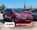 продам Lexus RX 400h в пмр  фото 6
