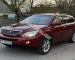 продам Lexus RX 400h в пмр  фото 5