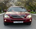 продам Lexus RX 400h в пмр  фото 1