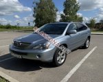 продам Lexus RX 400h в пмр  фото 3