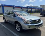 продам Lexus RX 400h в пмр  фото 5