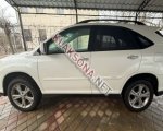 продам Lexus RX 400h в пмр  фото 1