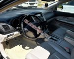 продам Lexus RX 400h в пмр  фото 1
