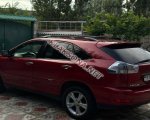 продам Lexus RX 400h в пмр  фото 1