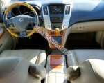 продам Lexus RX 400h в пмр  фото 2