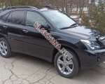 продам Lexus RX 400h в пмр  фото 1