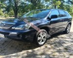продам Lexus RX 400h в пмр  фото 2