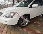 продам Lexus RX 400h в пмр  фото 5