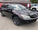 продам Lexus RX 400h в пмр  фото 5