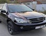 продам Lexus RX 400h в пмр  фото 6