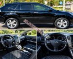 продам Lexus RX 400h в пмр  фото 5