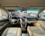 продам Lexus RX 400h в пмр  фото 4
