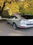 продам Lexus RX 400h в пмр  фото 2