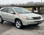 продам Lexus RX 400h в пмр  фото 1