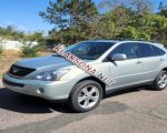 продам Lexus RX 400h в пмр  фото 2