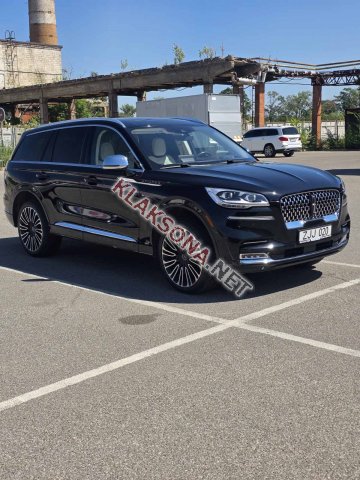продам Lincoln Aviatorв пмр  фото 6