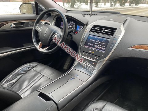 продам Lincoln MKXв пмр  фото 5