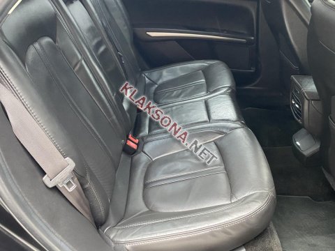 продам Lincoln MKXв пмр  фото 6