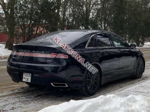 продам Lincoln MKXв пмр  фото 6