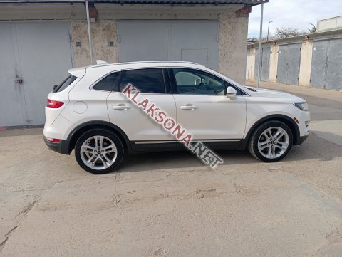 продам Lincoln MKXв пмр  фото 6