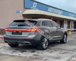 продам Lincoln MKX в пмр  фото 3
