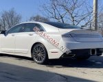 продам Lincoln MKX в пмр  фото 4