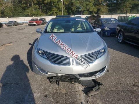 продам Lincoln MKZв пмр  фото 5