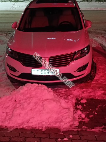 продам Lincoln MKZв пмр  фото 6